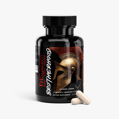 BROTHERHOOD 2.0 - BUY 3 GET 1 FREE