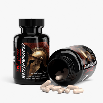 BROTHERHOOD 2.0 - BUY 3 GET 1 FREE