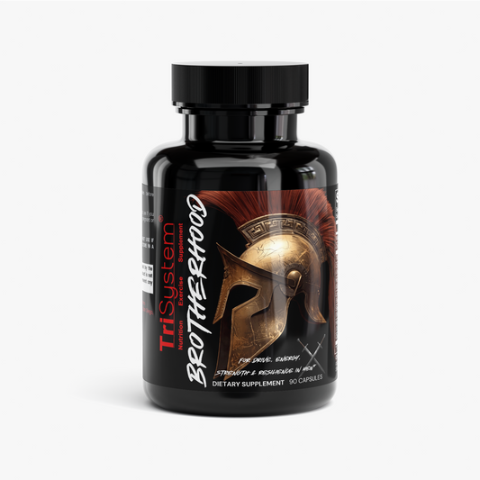 BROTHERHOOD 2.0 - BUY 3 GET 1 FREE
