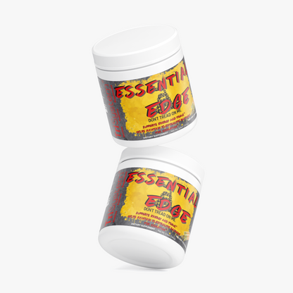 Essential Edge Low Stim Preworkout (Melon Creamsicle)