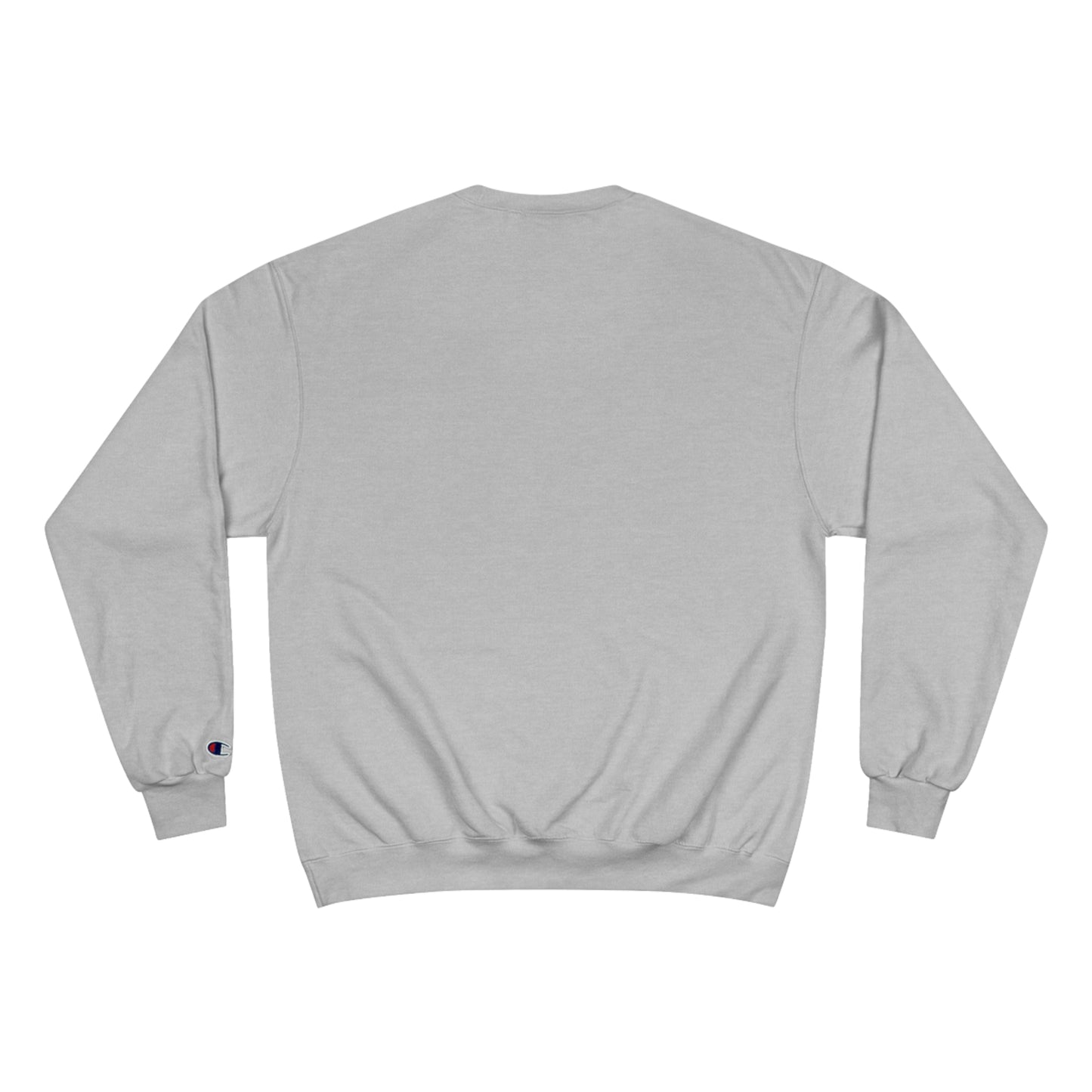 Champion X TriSystem Sweatshirt