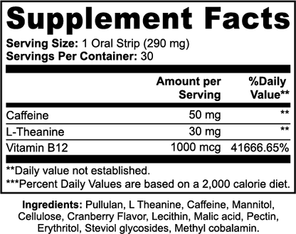 Spark Strips