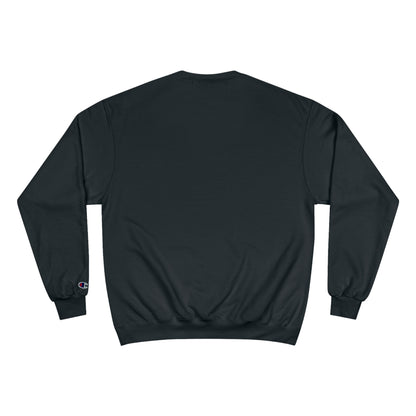 Champion X TriSystem Sweatshirt