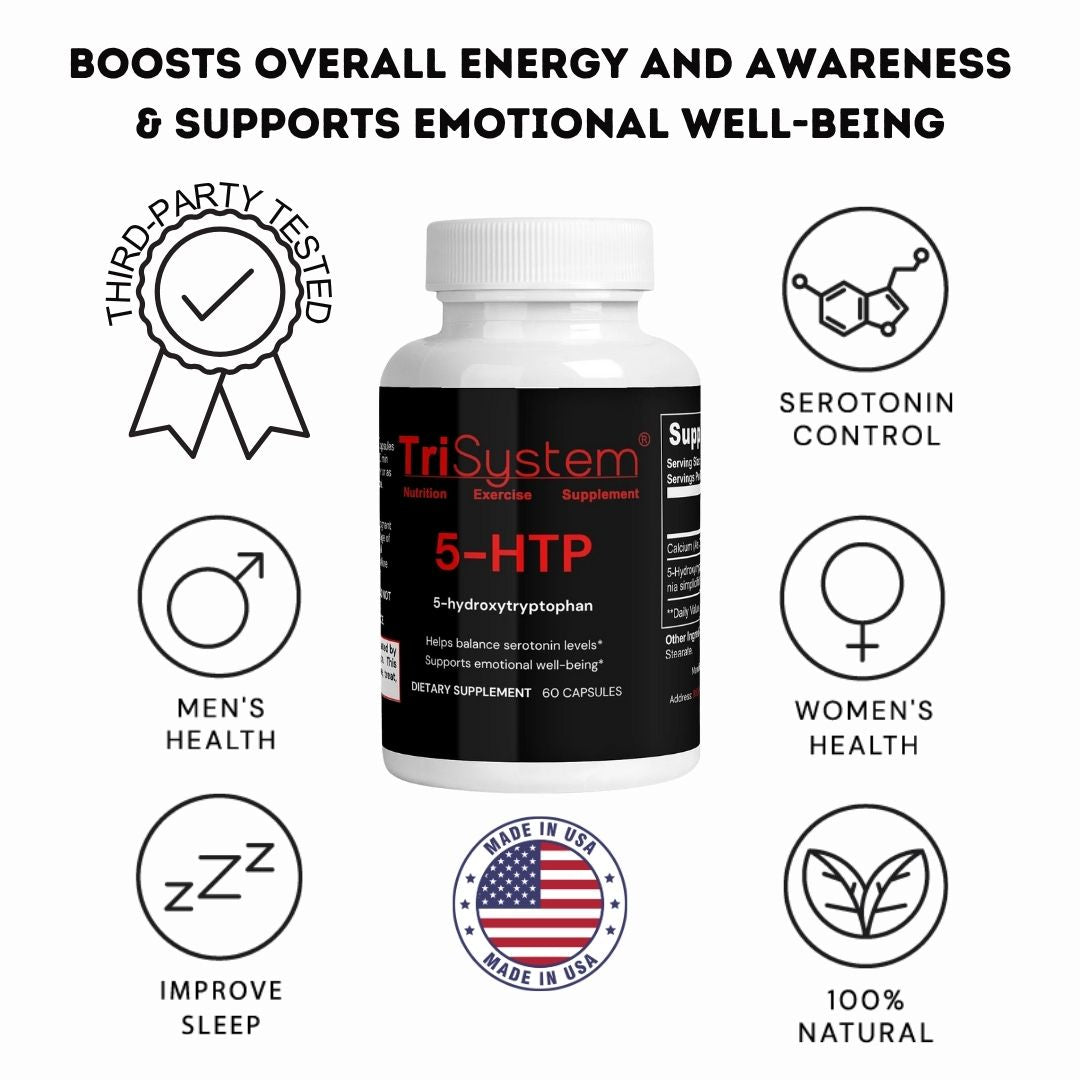 5-HTP