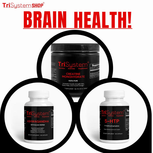 Brain Health Bundle!