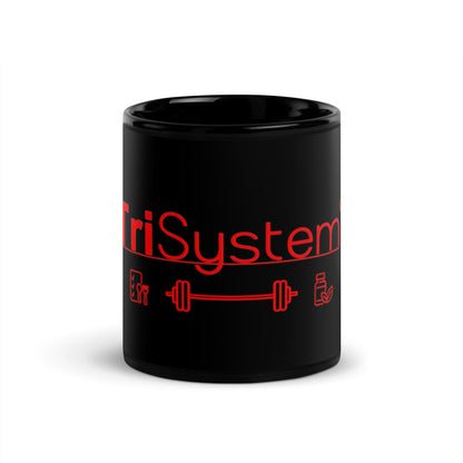 TriSystem Mug