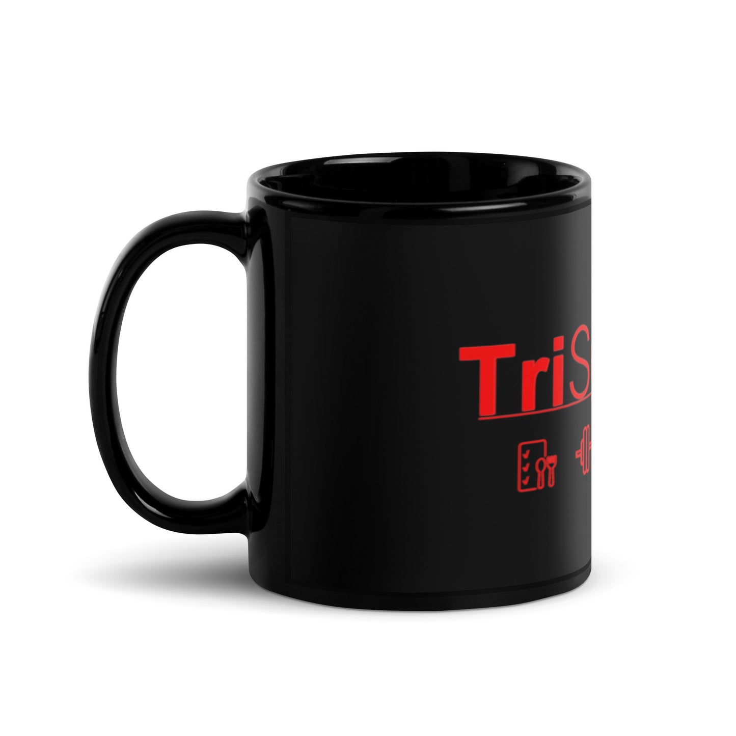 TriSystem Mug