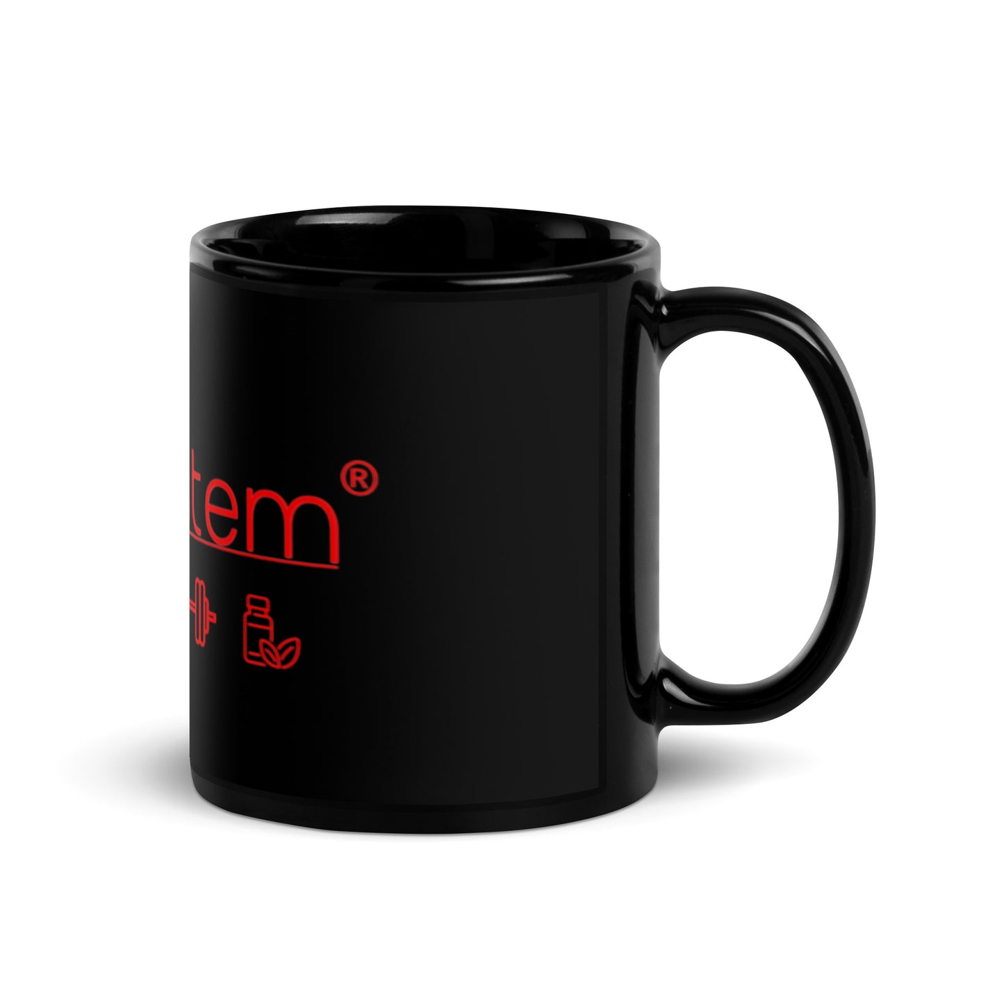 TriSystem Mug