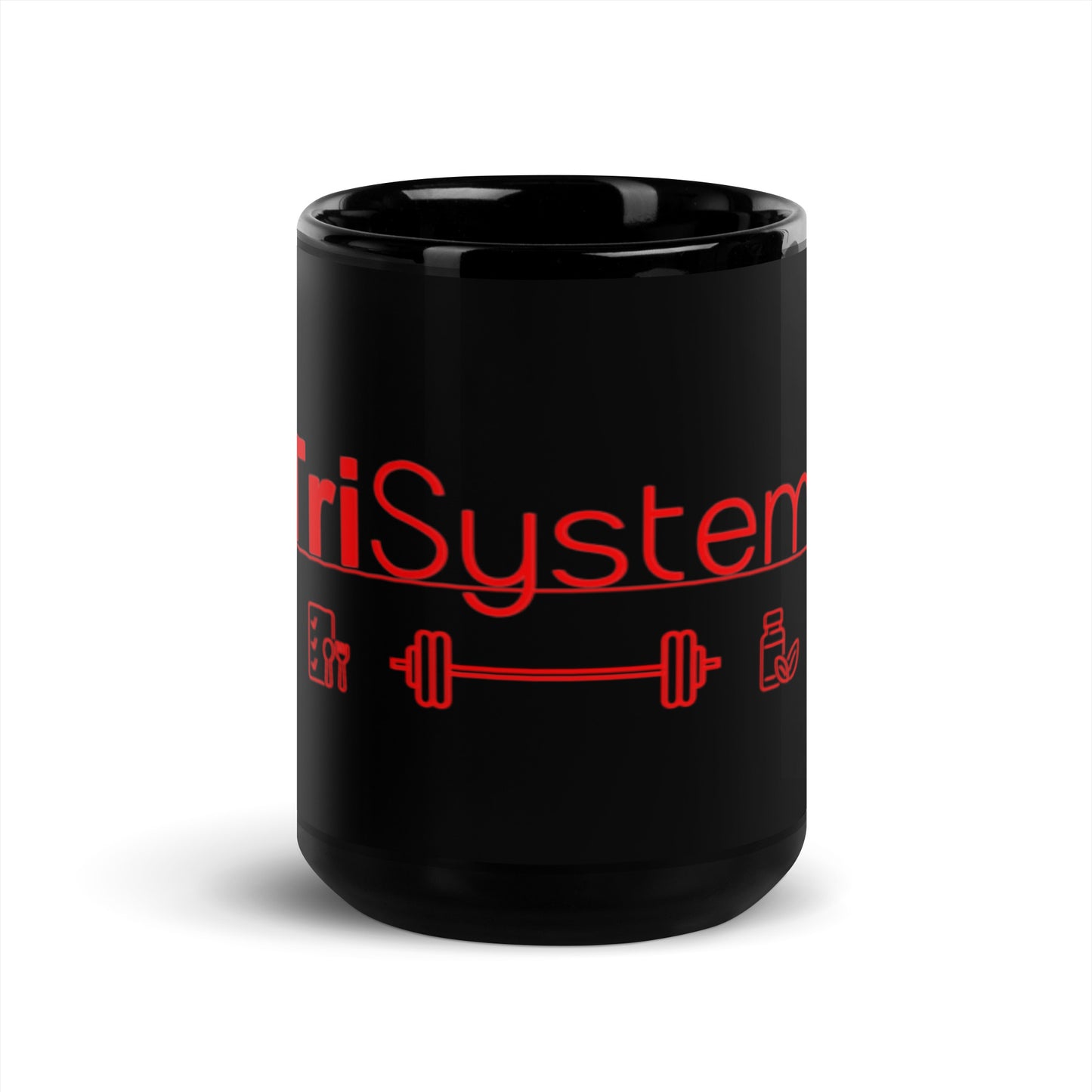 TriSystem Mug