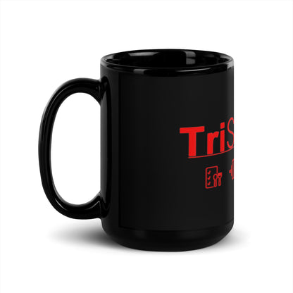 TriSystem Mug