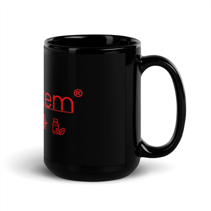 TriSystem Mug