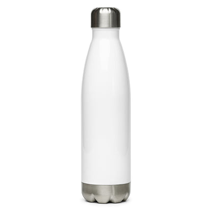 TriSystem Stainless Steel Water Bottle